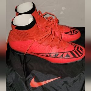 Mercurial Proximo ic